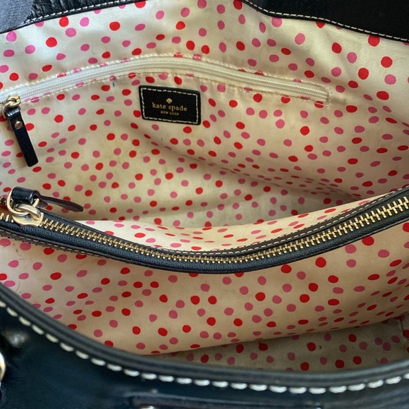 Kate Spade Sachel - Picture 6 of 13
